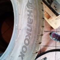 Pneumatici Estivi Hankook Ventus S1 evo3 225/55R17