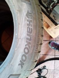 Pneumatici Estivi Hankook Ventus S1 evo3 225/55R17