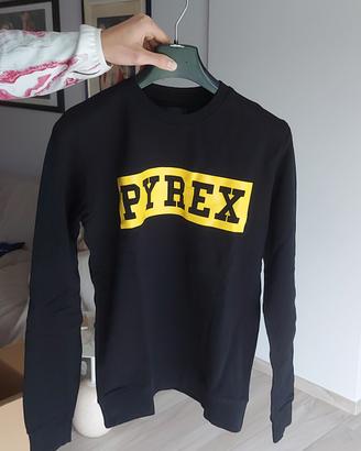 Felpa Pyrex 