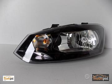 Volkswagen Polo 5 - Faroanteriore (H7) - Sinistra 