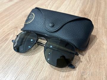 Ray ban the marschall