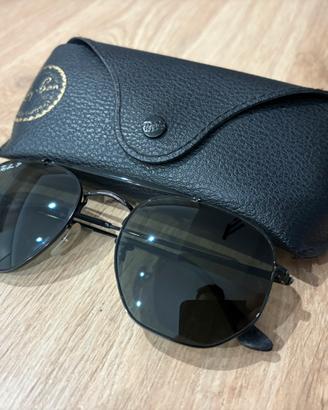 Ray ban the marschall