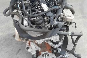 MOTORE MERCEDES SIGLA MOTORE 654920