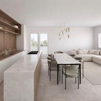 Vista mare, 3 camere, ristrutturato