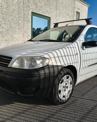 Fiat Punto 1.2 8V 2005
