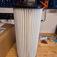 Filtro Aertecnica per aspirazione centralizzata
