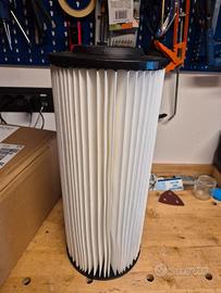 Filtro Aertecnica per aspirazione centralizzata