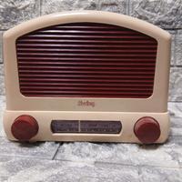 radio vintage Swing