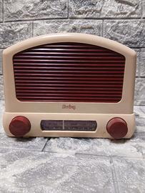 radio vintage Swing