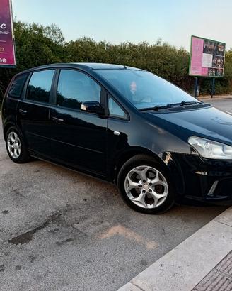 C Max 1.6, 90cv, Gancio Traino, senza Fap