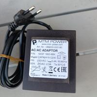trasformatore 24V