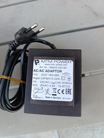 trasformatore 24V