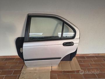 portiera post. sx Honda Civic Aerodeck completa