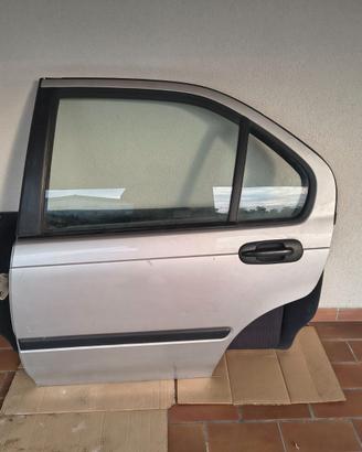 portiera post. sx Honda Civic Aerodeck completa