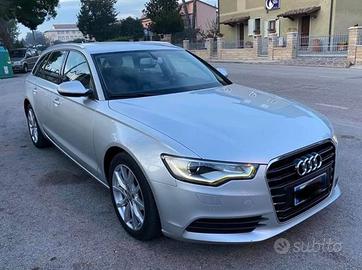 AUDI A 6 170CV