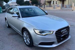 AUDI A 6 170CV