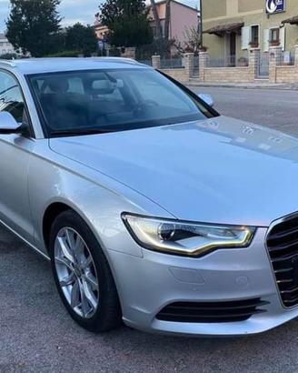 AUDI A 6 170CV