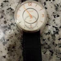 HAMILTON : JAZZMASTER  H325550 Automatico - Swiss 