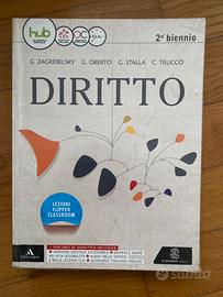 Diritto 2 secondo biennio