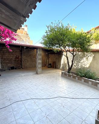 Indipendente con Cortile e terrazza
