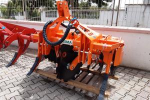 Frangizolle nuovo Sima modello DFP 150/140