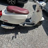 Lambretta V 200 Special - 2022