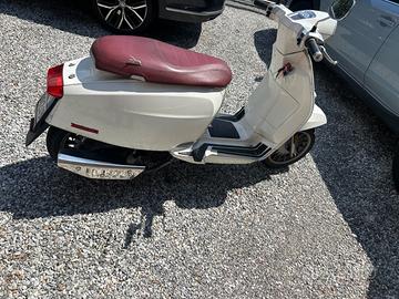 Lambretta V 200 Special - 2022