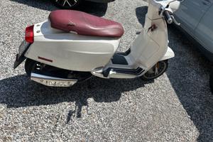 Lambretta V 200 Special - 2022