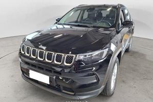 Jeep Compass 4xe 1.3 T4 PHEV 190cv Longitude ...