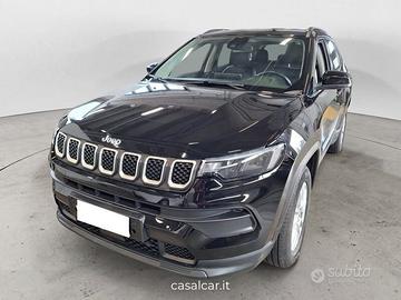 Jeep Compass 4xe 1.3 T4 PHEV 190cv Longitude ...