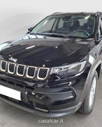 Jeep Compass 4xe 1.3 T4 PHEV 190cv Longitude ...