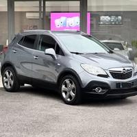 opel mokka  1.7  CDTI ecotec 130cv start&stop EGO