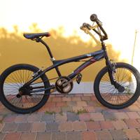 Bmx Free Style Lombardo