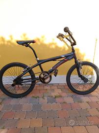 Bmx Free Style Lombardo