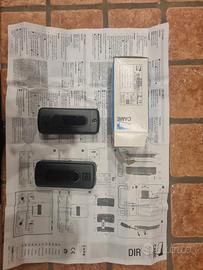 CoppiA Fotocellule CAME 001DIR10 – NUOVE