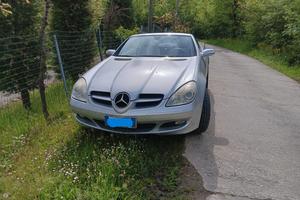 MERCEDES SLK