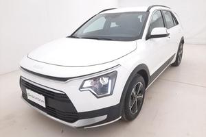 Kia Niro HEV Business DCT BR038687 1.6 Full Hybrid