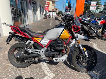 Moto Guzzi V 85 TT - 2020
