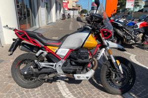 Moto Guzzi V 85 TT - 2020