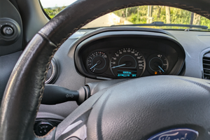 Ford Ka Active unico proprietario