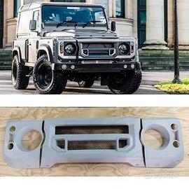 griglia defender  