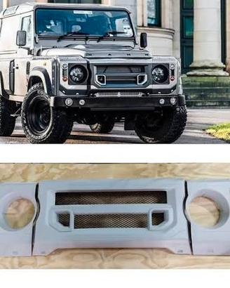 griglia defender  