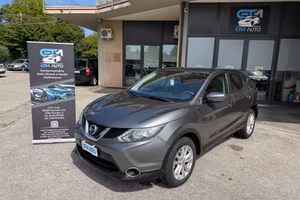 Nissan Qashqai 1.5 dci - OK Neopatentati
