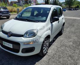 FIAT Panda 0.9 TwinAir Turbo Natural Power Easy