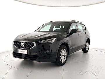 Seat Tarraco 2.0 tdi style 150cv dsg