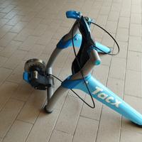 Rulli Tacx allenamento indoor