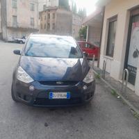 Ford S-Max 2.0 TDCi 131 CV automatico 7 posti