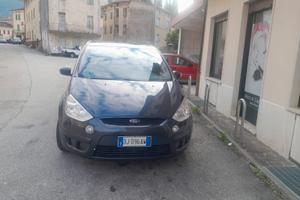 Ford S-Max 2.0 TDCi 131 CV automatico 7 posti