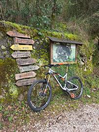 Commencal meta 4.2
