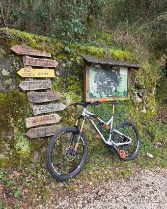 Commencal meta 4.2